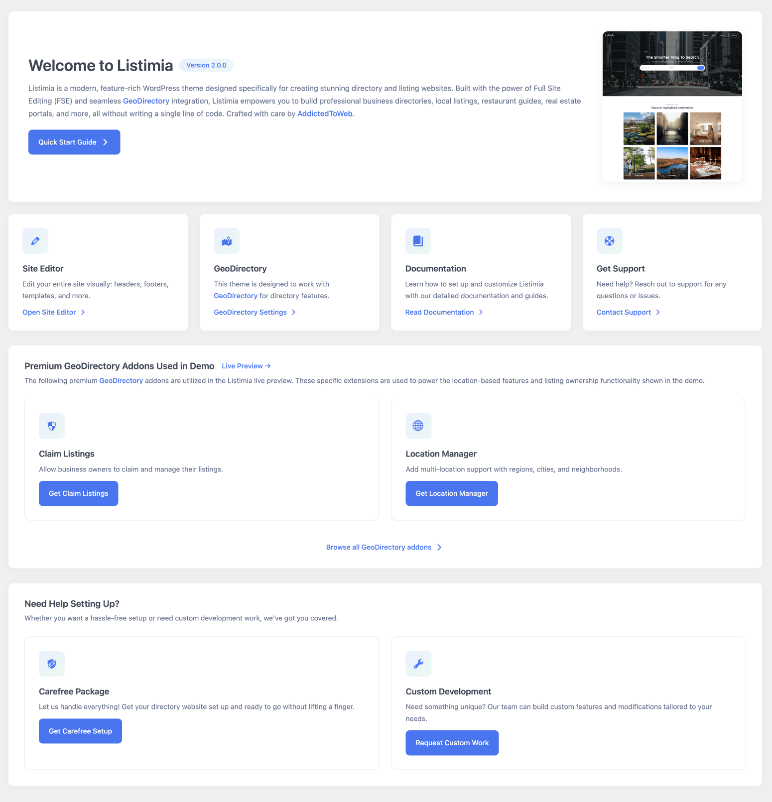 listimia-v2-welcome-page.png