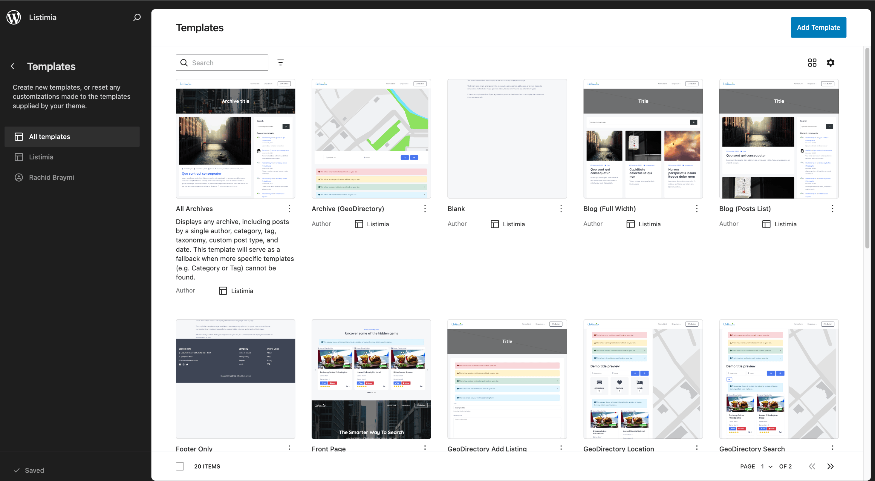 listimia-v2-templates-interface.png